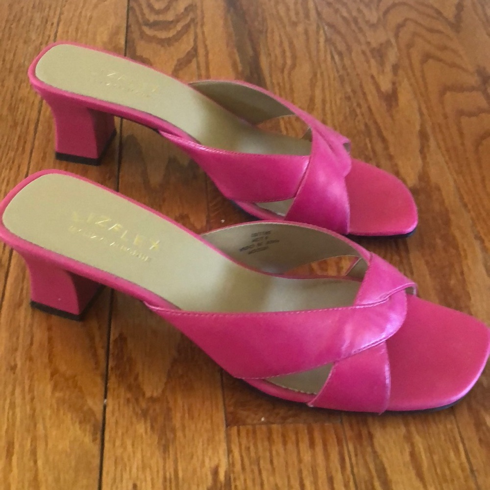 Liz Claiborne shoes
